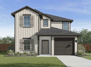 149 Orange Flame Blvd, Kyle, TX 78640