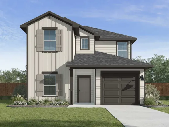 195 Orange Flame Blvd, Kyle, TX 78640