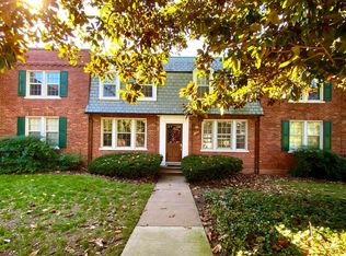 1724 Queens Ln #176, Arlington, VA 22201