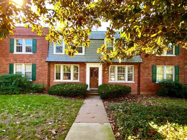 1724 Queens Ln #176, Arlington, VA 22201