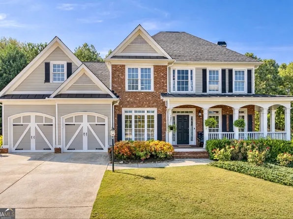 619 Richmond Pl, Loganville, GA 30052