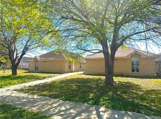 2512 Salvatierra Ave APT 1, Edinburg, TX 78541