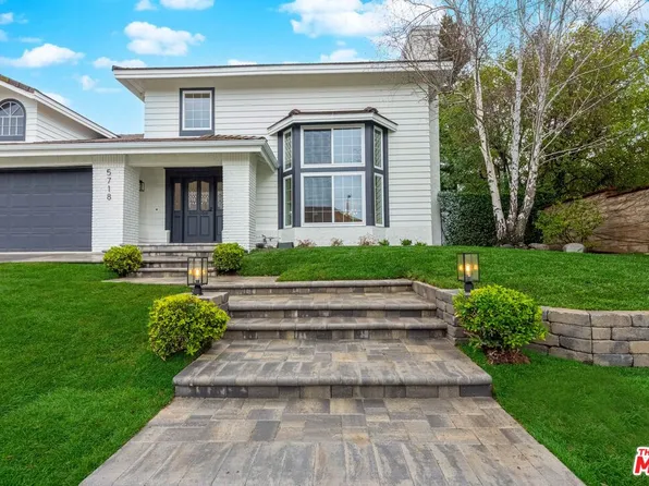 5718 Stonecrest Dr, Agoura Hills, CA 91301