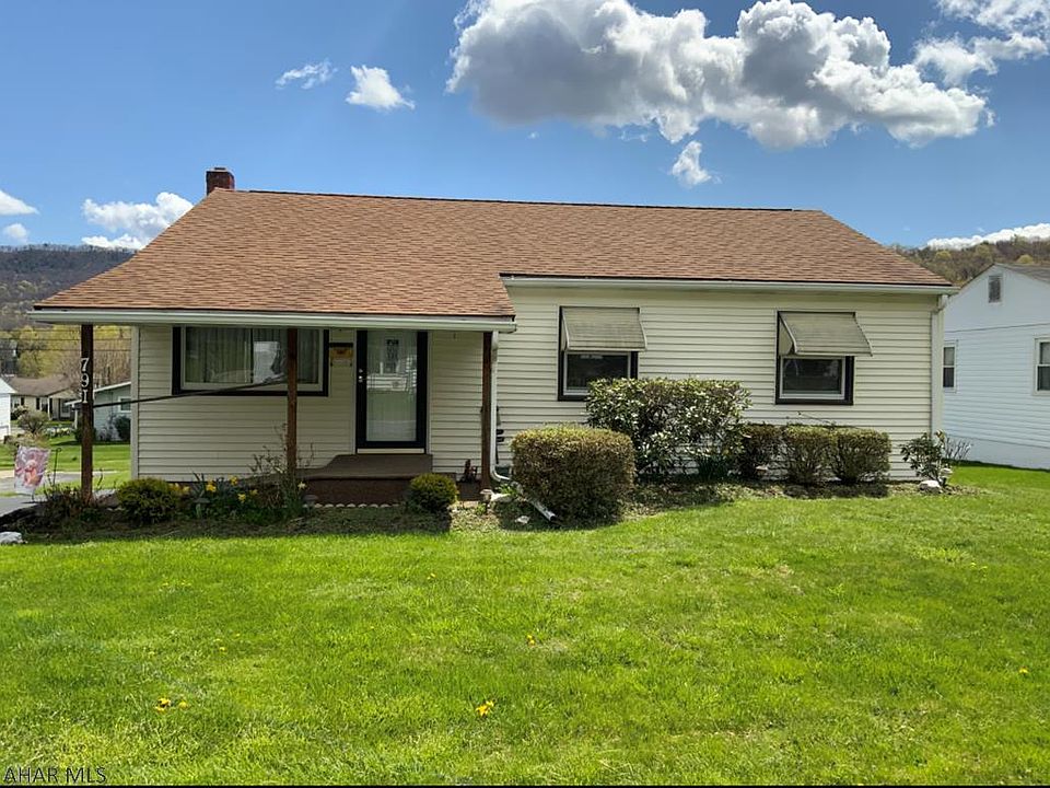 1st image of 791 Barclay Dr