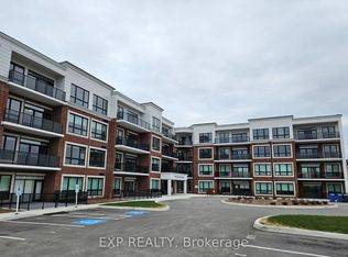 1975 Fountain Grass Dr #314, London, ON N6K 0M3