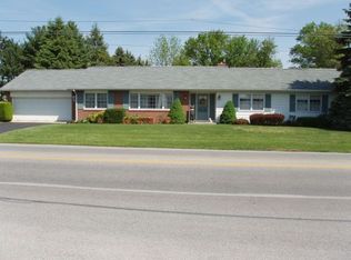 3351 Davidsburg Rd, Dover, PA 17315