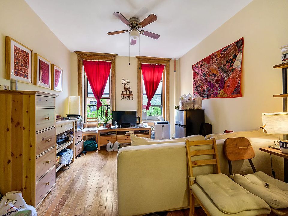 1st image of 529 W 152nd St APT 34