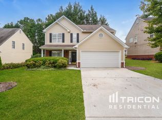 3100 Wrenwood Ct, Loganville, GA 30052