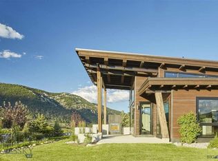 39 Under Par Trl, Sky, MT 59716