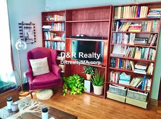 3 Dane St, Somerville, MA 02143