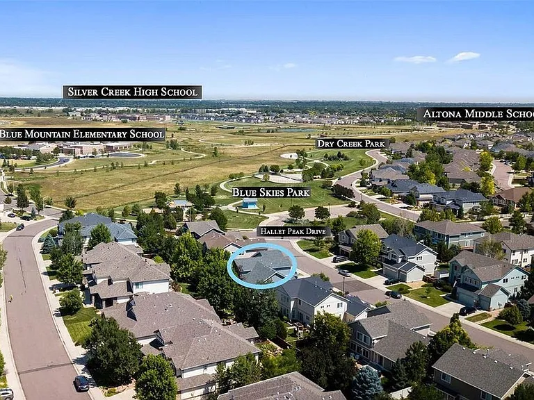 1609 Hallet Peak Dr — Photo 32