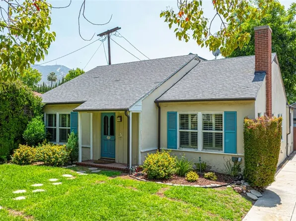 1368 Spazier Ave, Glendale, CA 91201