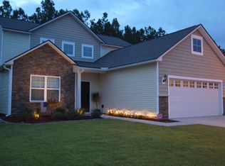 264 Decatur Dr, Summerville, SC 29483