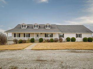 249 154th Rd, Denton, NE 68339