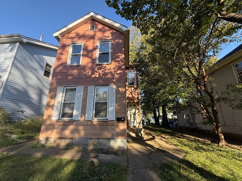 116 Sherman Ave
