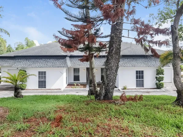 1033 Campbell Ave, Lake Wales, FL 33853