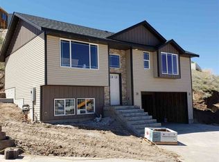 2794 Via Valdarno, Pocatello, ID 83201