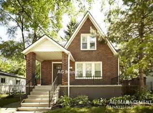1606 Jewell St, Ferndale, MI