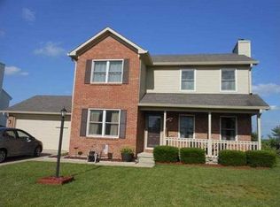 697 West St, Whiteland, IN