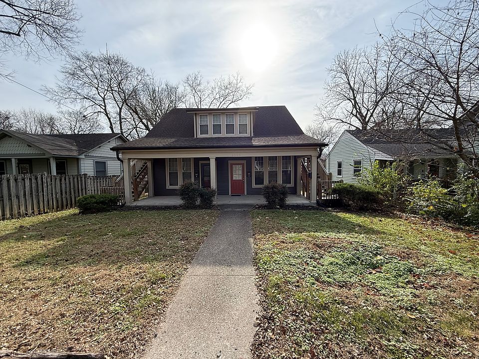 1st image of 1414 McKennie Ave #B