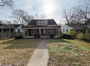 1414 McKennie Ave #B, Nashville, TN 37206