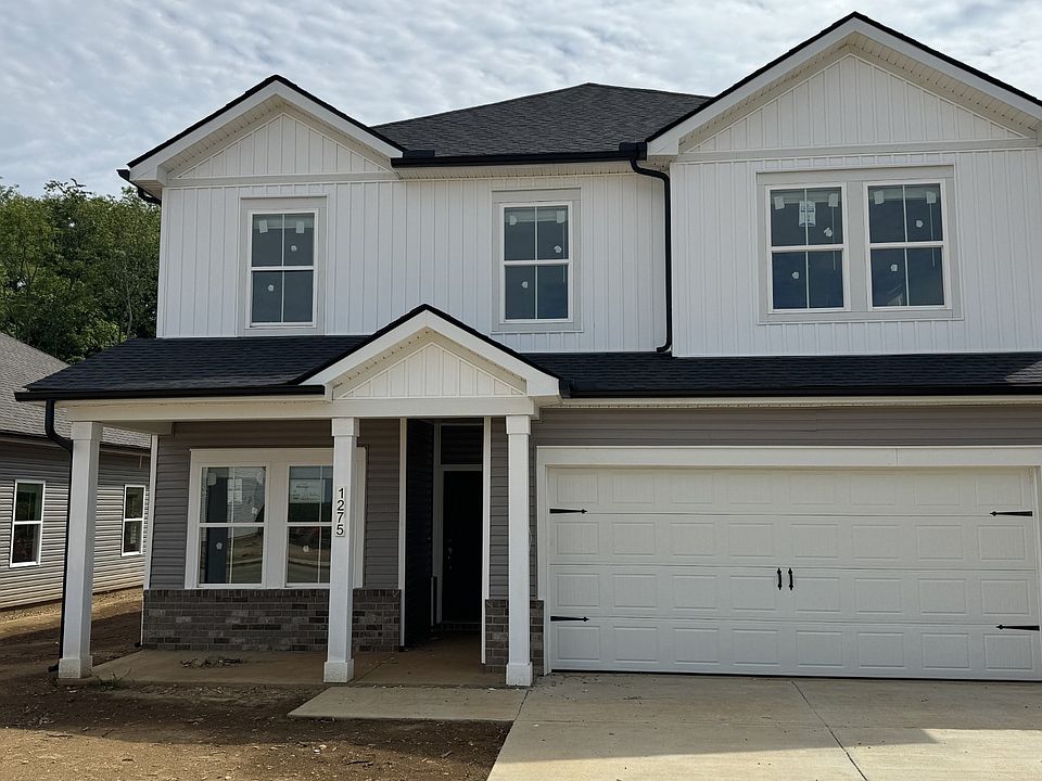 1st image of 1275 Bluffton Cir Lot 19