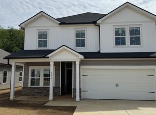 1275 Bluffton Cir LOT 19, Clarksville, TN 37043