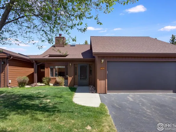 1455 Matthew Cir, Estes Park, CO 80517