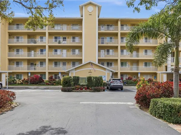 19851 Breckenridge DR #102, ESTERO, FL 33928