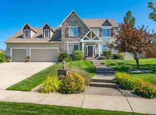 2109 S Steen, Spokane Valley, WA 99037