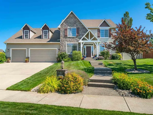 2109 S Steen, Spokane Valley, WA 99037