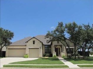 3105 Lazada Ln, Round Rock, TX 78681