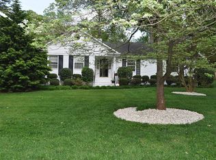 6435 Old Reid Rd, Charlotte, NC 28210