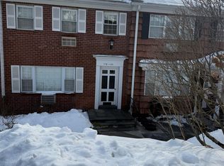 111 Woodland Hills Road, White Plains, NY 10603