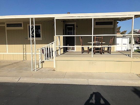 2nd image of 44725 State Highway 74 Space 208