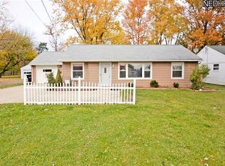 640 Hilliard Rd, Elyria, OH 44035