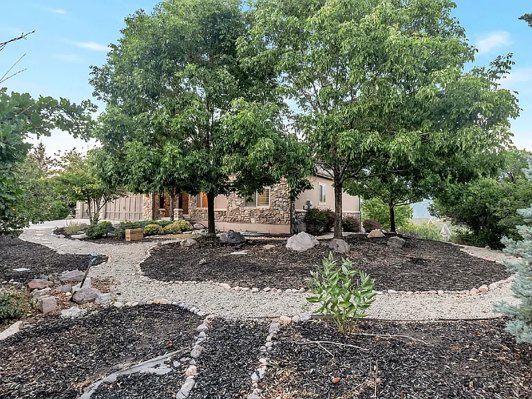 14637 S Woods Landing Ct — Photo 3