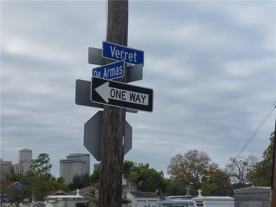 601 De Armas St, New Orleans, LA, 70114