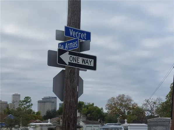 601 De Armas St, New Orleans, LA 70114