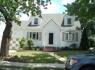 70 Fairview Pl, Belleville, NJ 07109