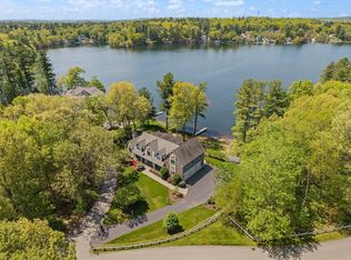 1 Appian Way, Westford, MA 01886