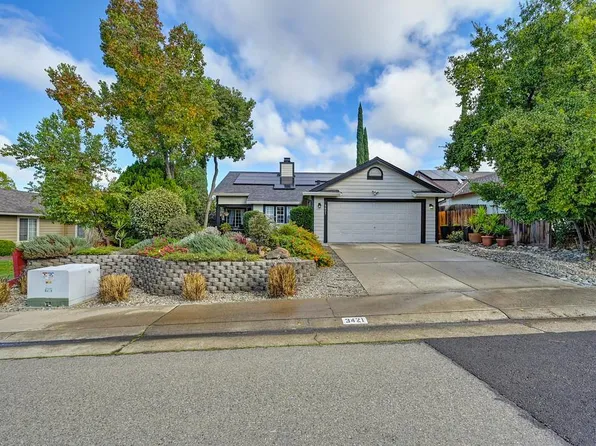 3421 Leland St, Rocklin, CA 95765