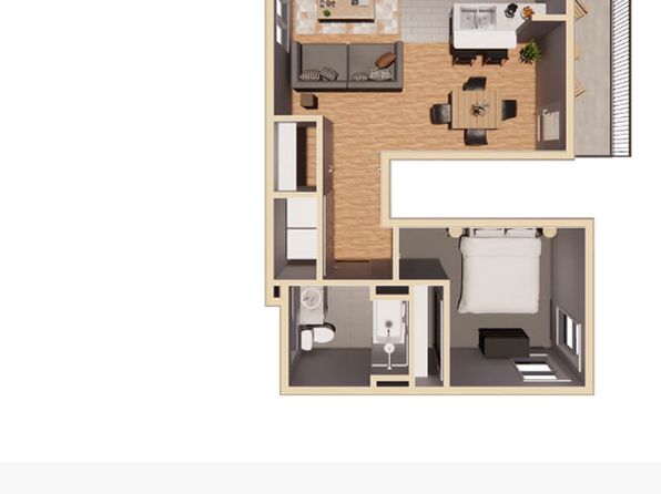 The Edge at State | Apartments & Townhomes | 6230 W State St, Boise, ID