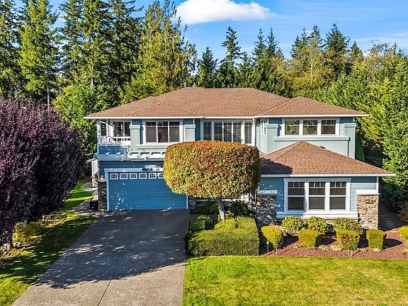 2nd image of 4710 Rutherford Circle SW