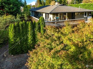 19015 12th Pl NW, Shoreline, WA 98177