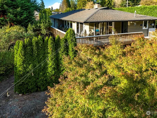19015 12th Place NW, Shoreline, WA 98177