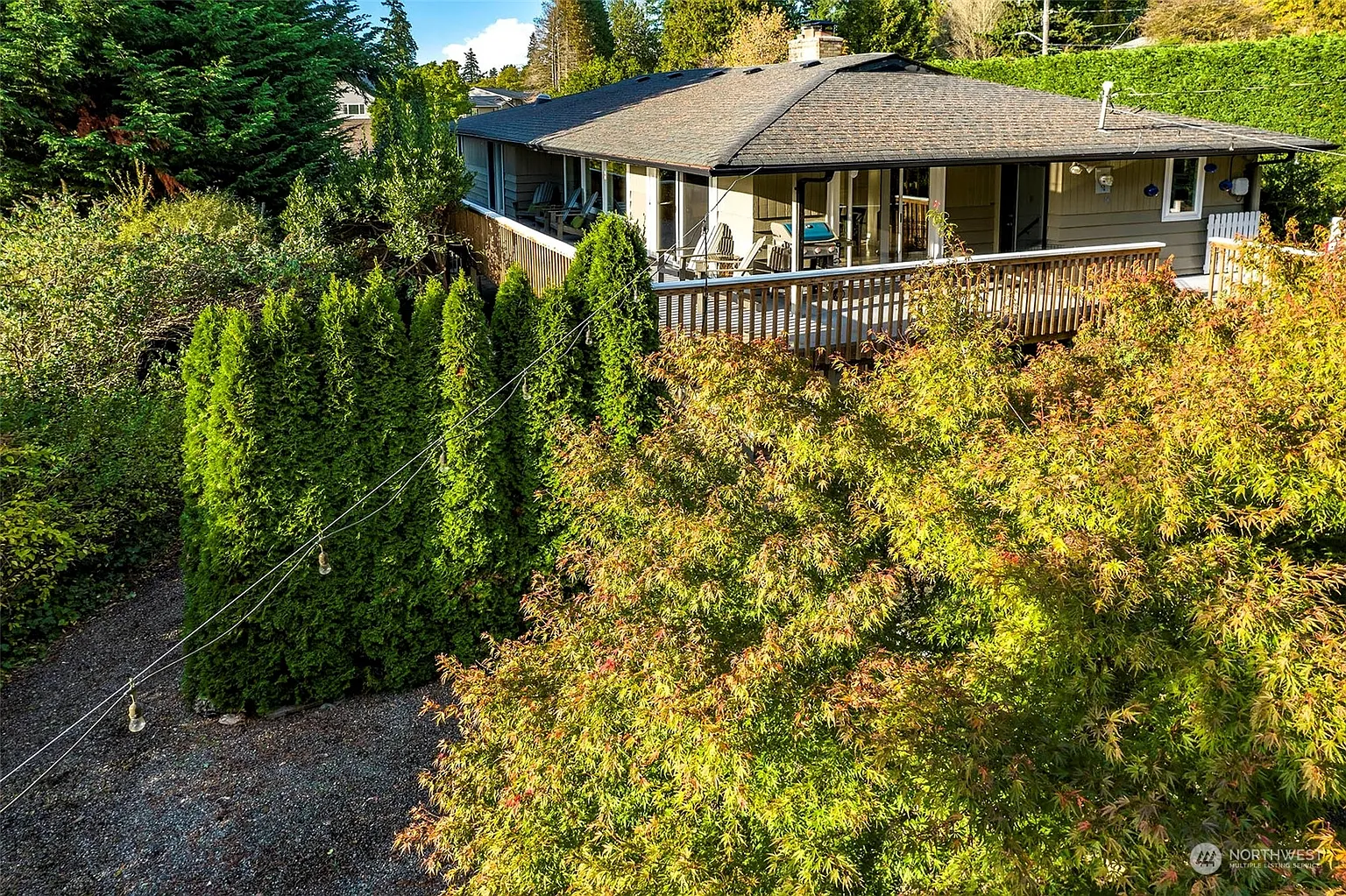 19015 12th Place NW photo 1