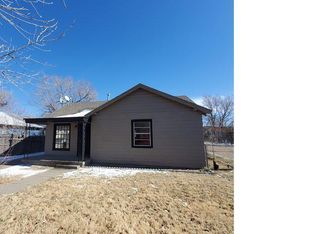 1317 Parker St, Amarillo, TX 79102