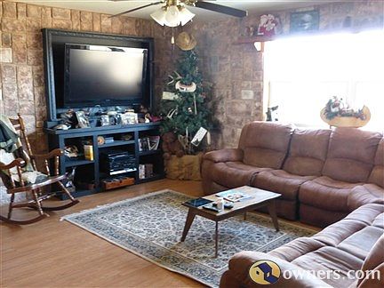 upstairs common area