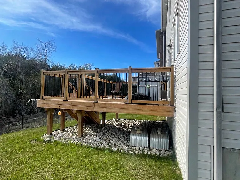 104 Limestone Ln — Photo 18